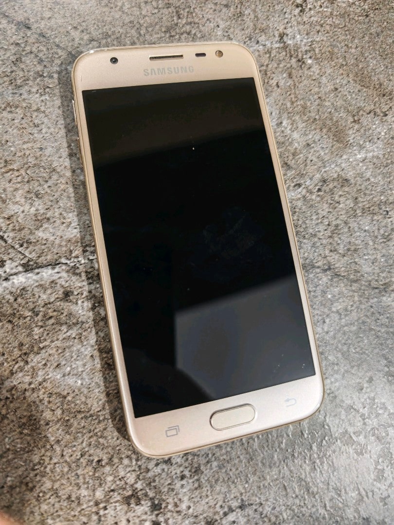 Samsung Galaxy J3 Pro çift hat SM-J330F - 2