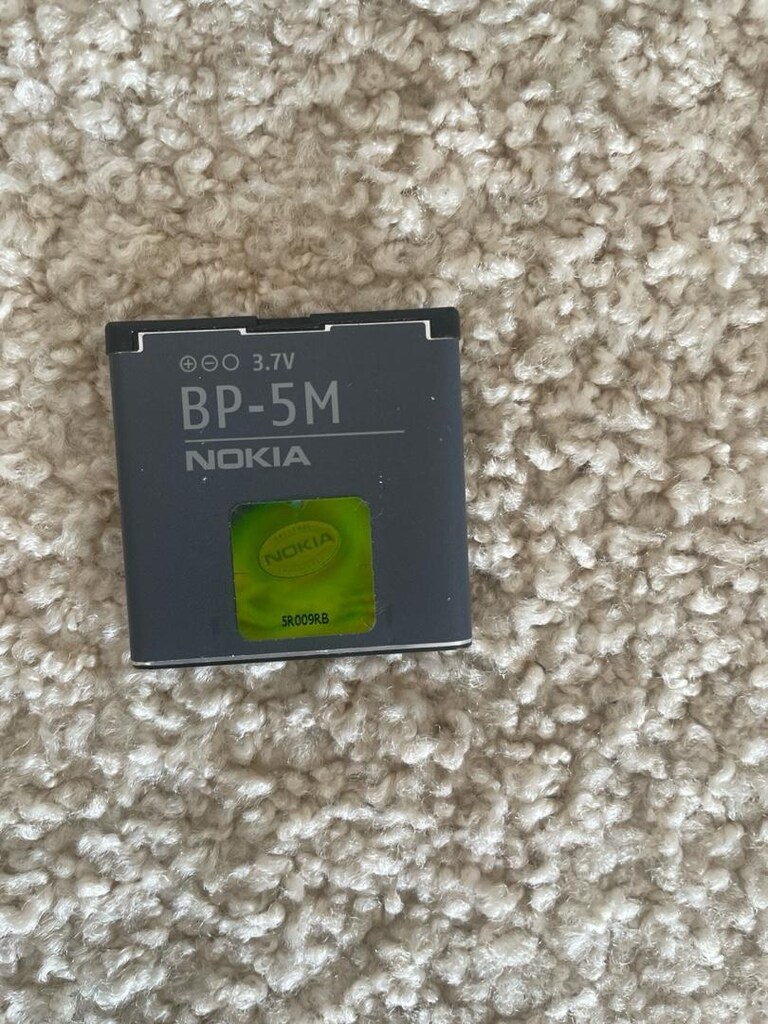 nokia telefon - 6