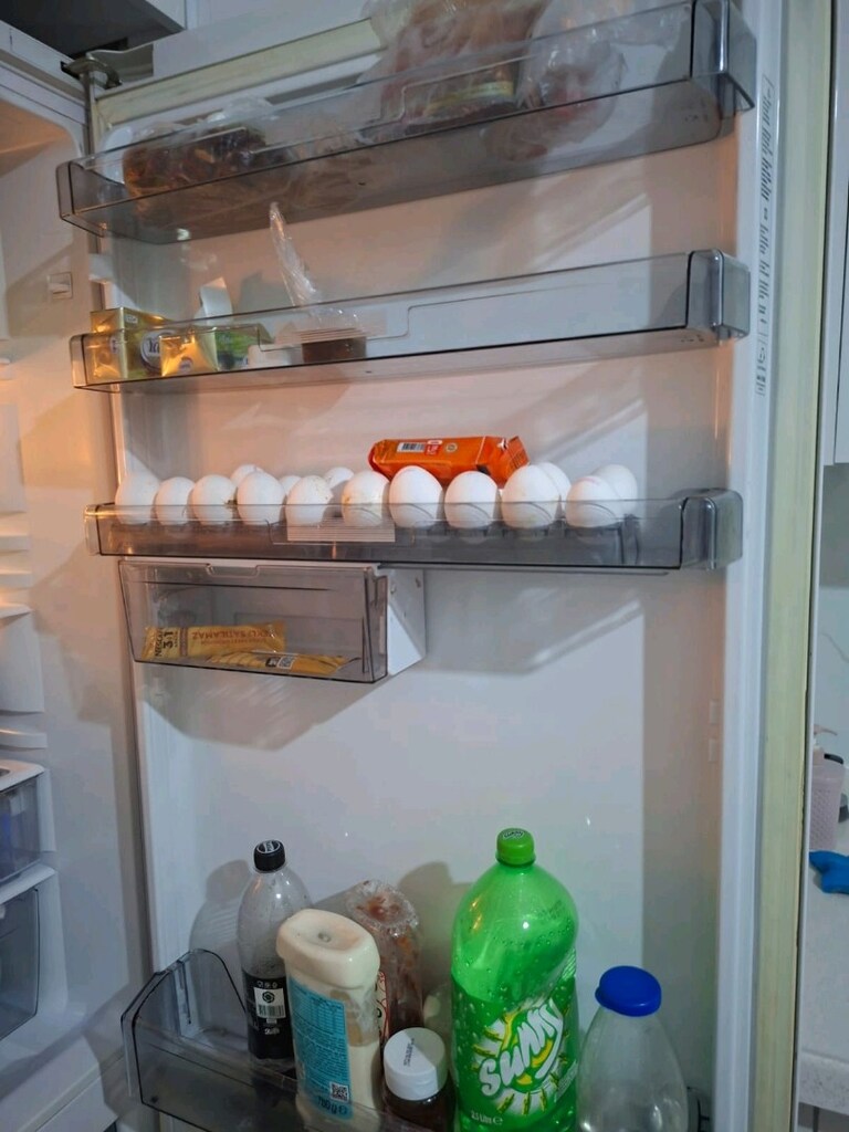 arçelik buzdolabı 500 lt sıfırdan farksız - 8