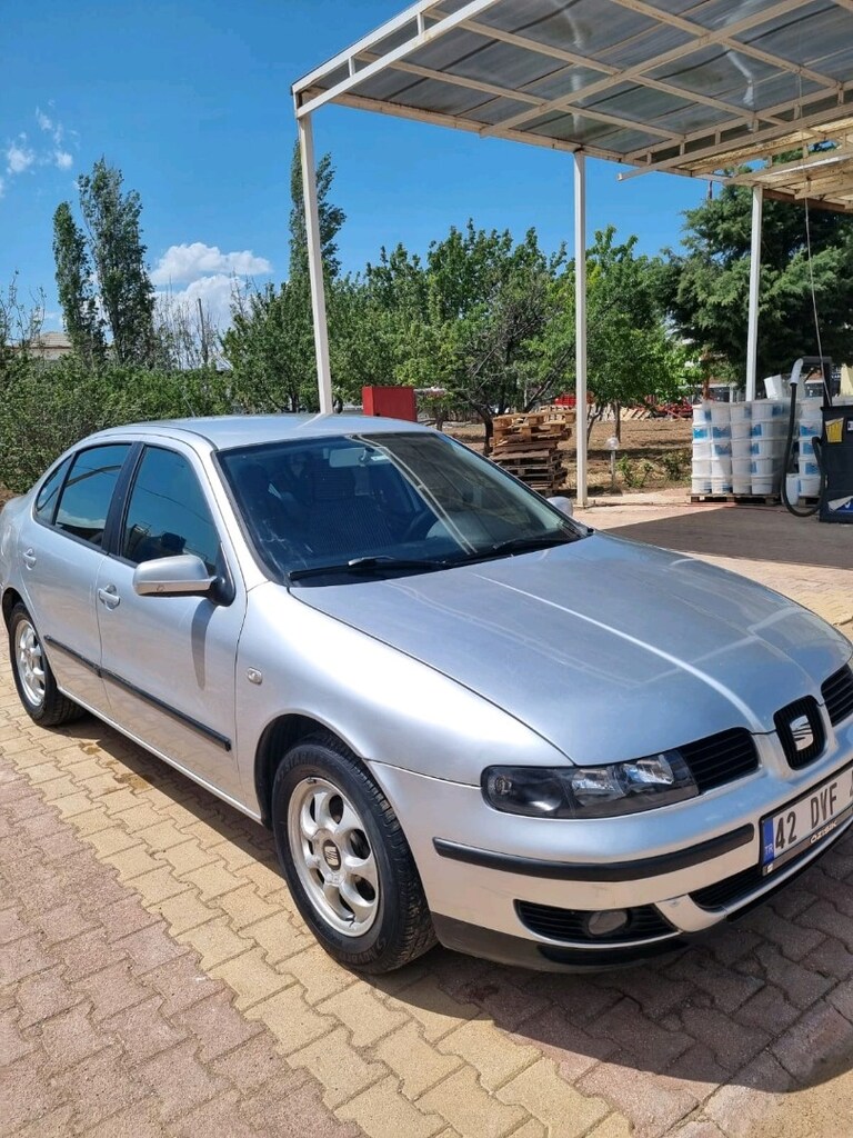 degisensiz seat toledo 1.6 signo açıklamayı okuyunuz - 3