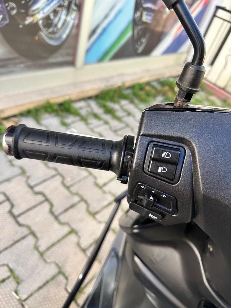 honda spacy al kullan - 3
