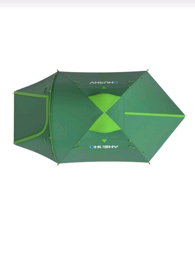 SIFIR HUSKY BİZON 3 PLUS TEKLİF VE PAZARLIK YOKTUR - 3