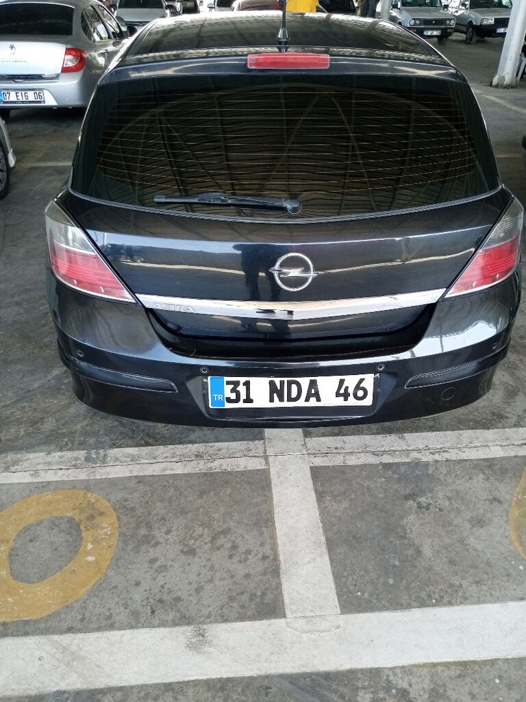 temiz opel - 7