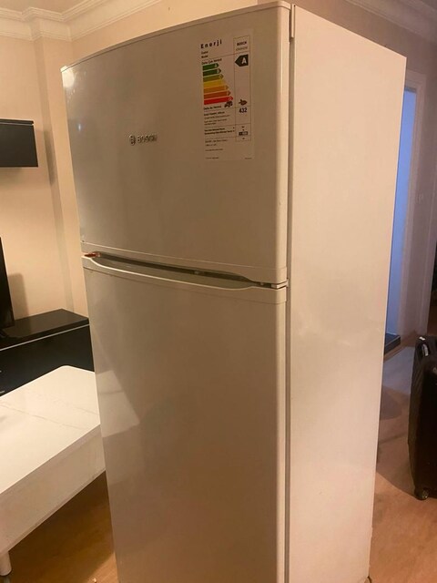 bosch buzdolabı