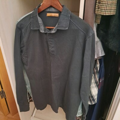 Mudo marka Erkek Sweatshirt