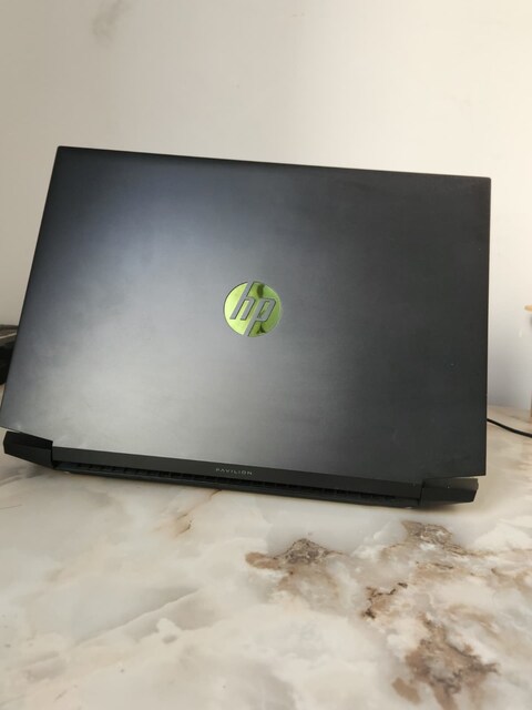 HP Pavilion Gaming | Ryzen 5 | 24GB RAM | RTX Kartlı