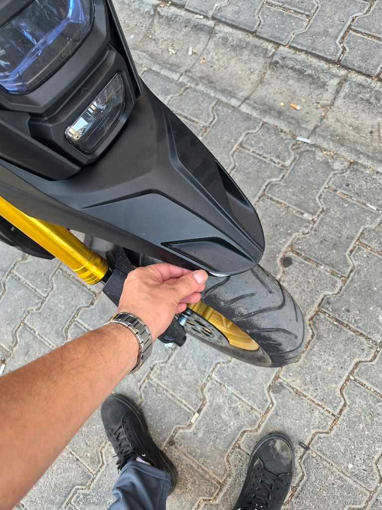 yuki hammer çıkma parça - 3