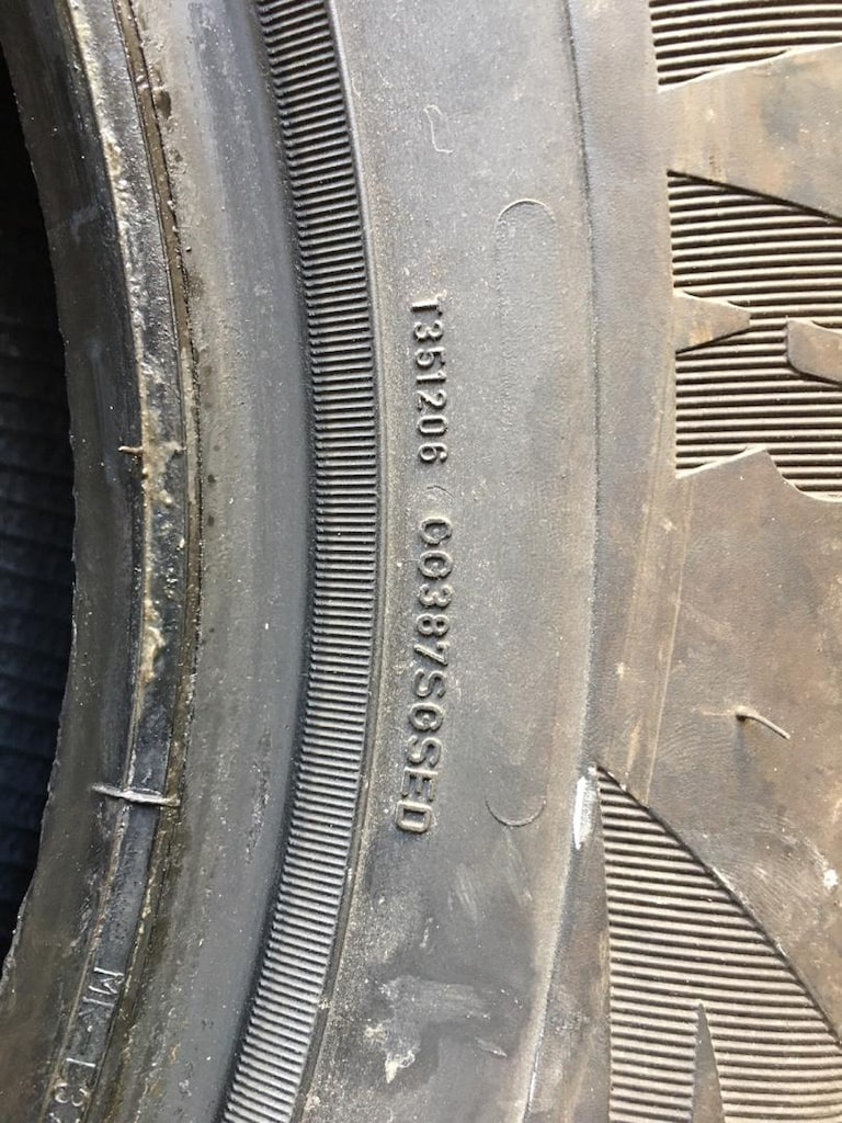 Goodyear Ultragrip 8 kışlık lastik - 6