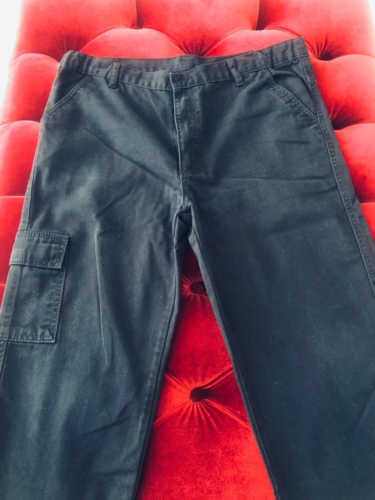 OKUL PANTALONU
