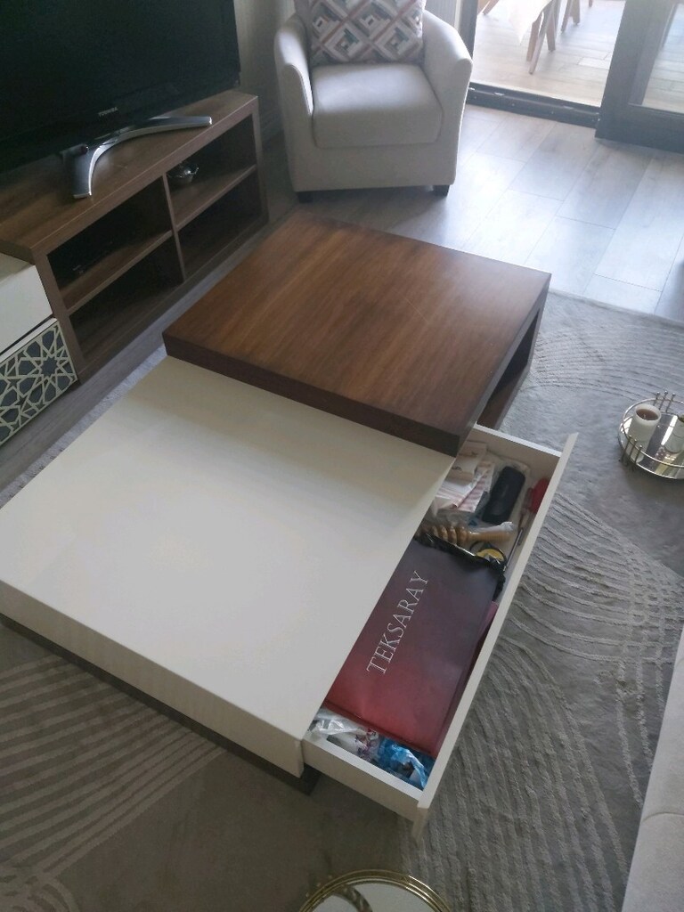 ORTA SEHPA BÜYÜK - 3
