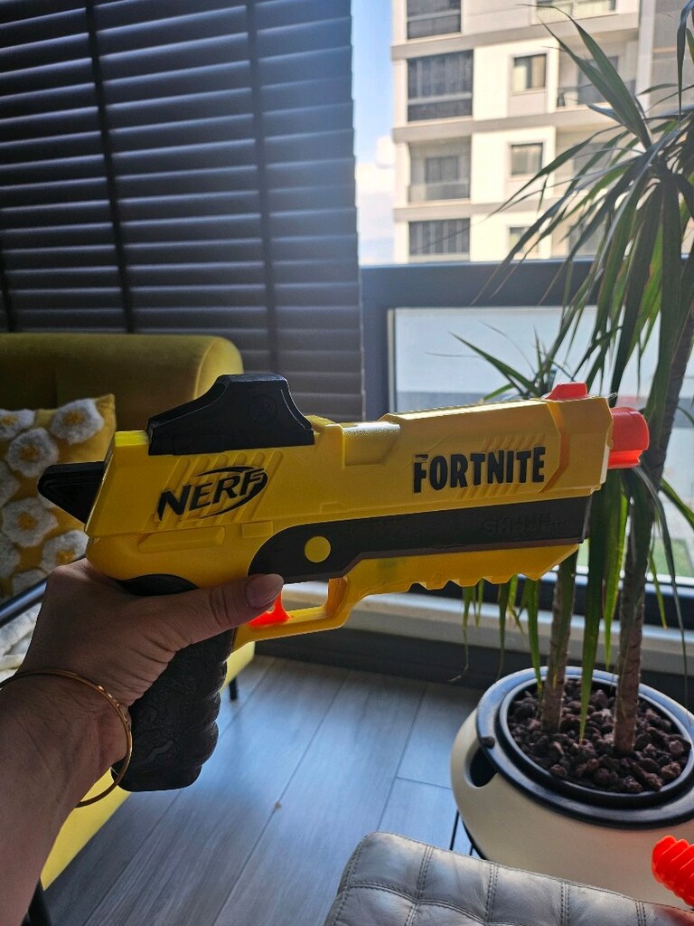 orjinal Nerf - 8