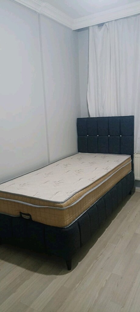 baza başlık yatak - 2