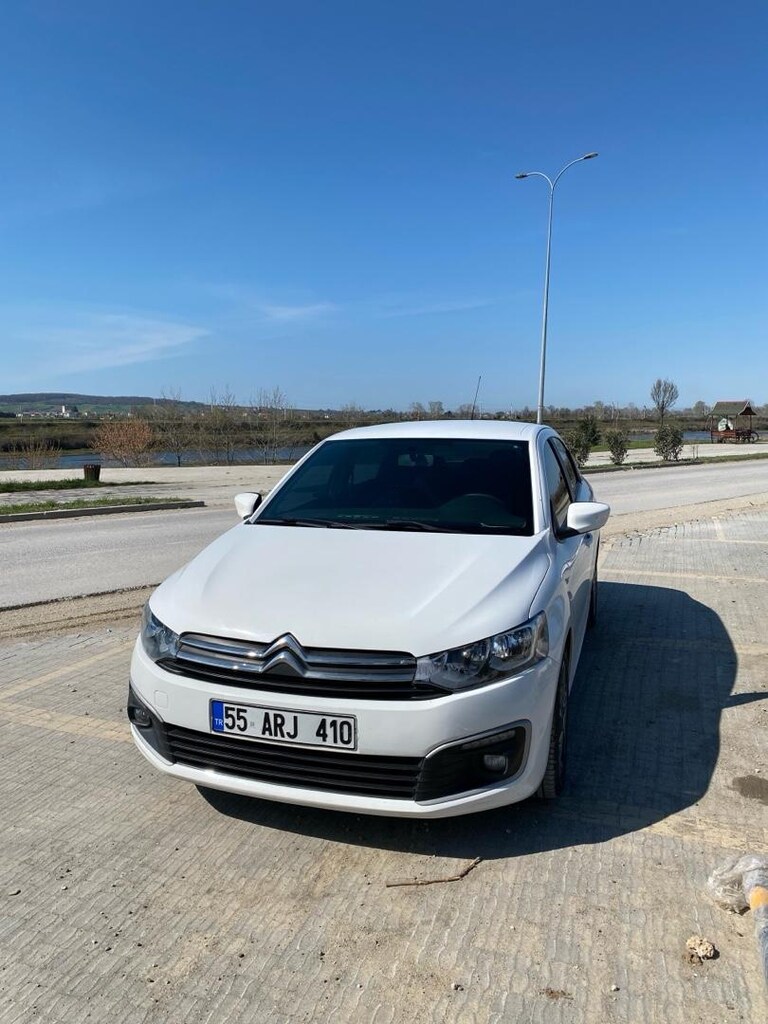 BİNİCİDEN/DOBLO TAKASLI - 2