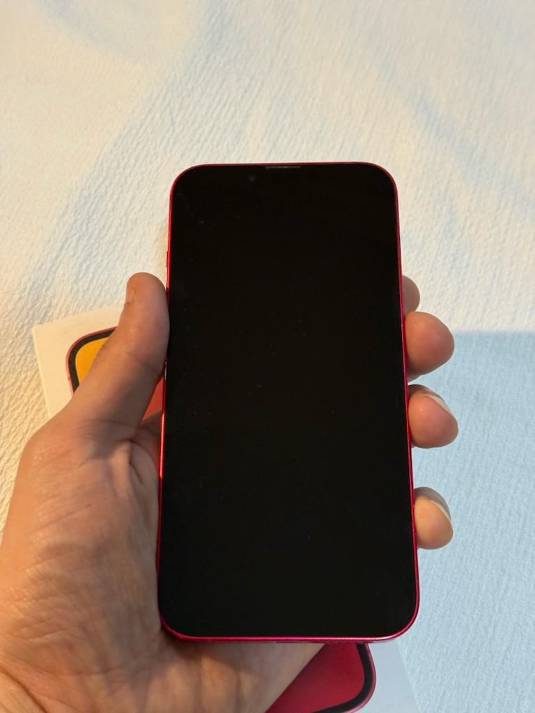 IPHONE 14 128 GB TR - 4