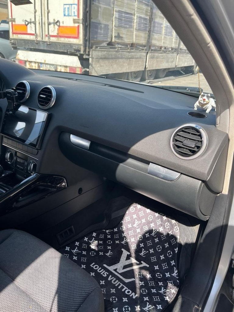 audi a3 sportback - 11