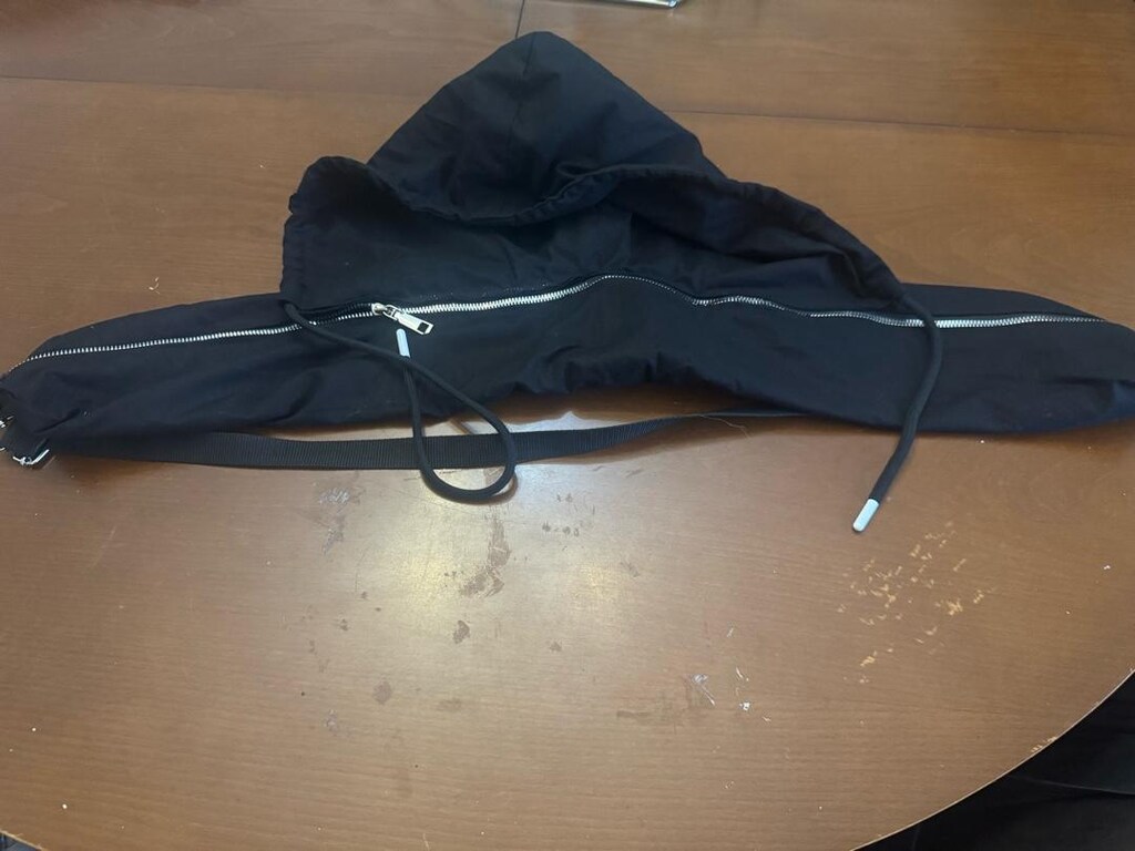 kapak görselinindeki seyahat yastığının aynısı - 5