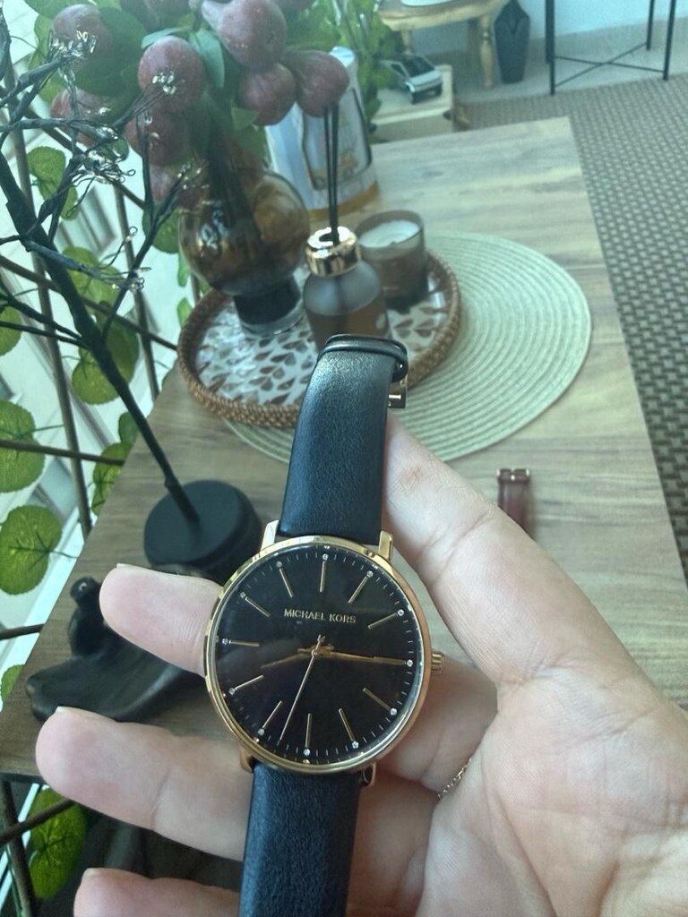 mıcheal kors saat - 7