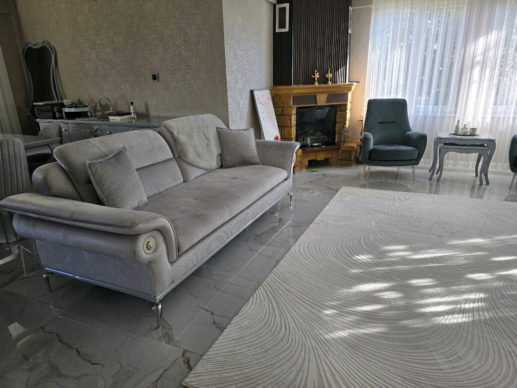 Salon takımı 2 yıllık - 2