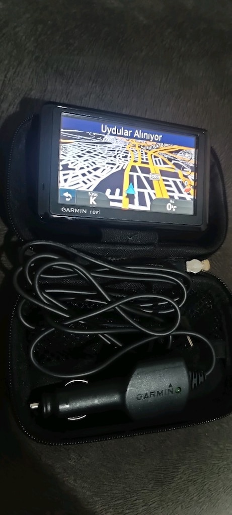 Garmin nüvi Navigasyon - 3