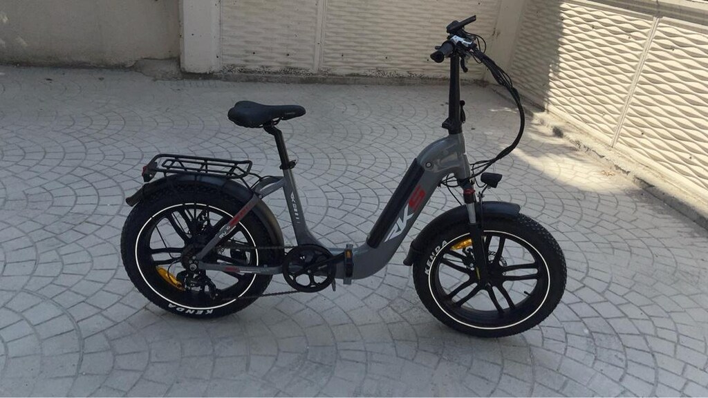 RKS RV 10 - 12