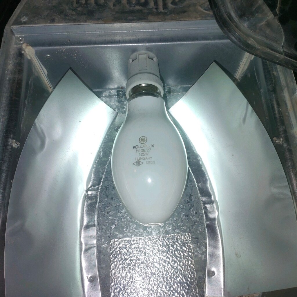 seyyar projektör.125w - 8