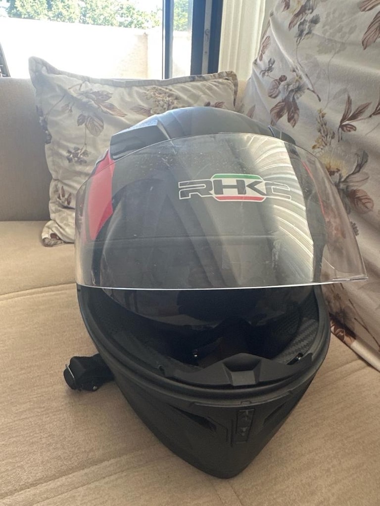 kask - 2