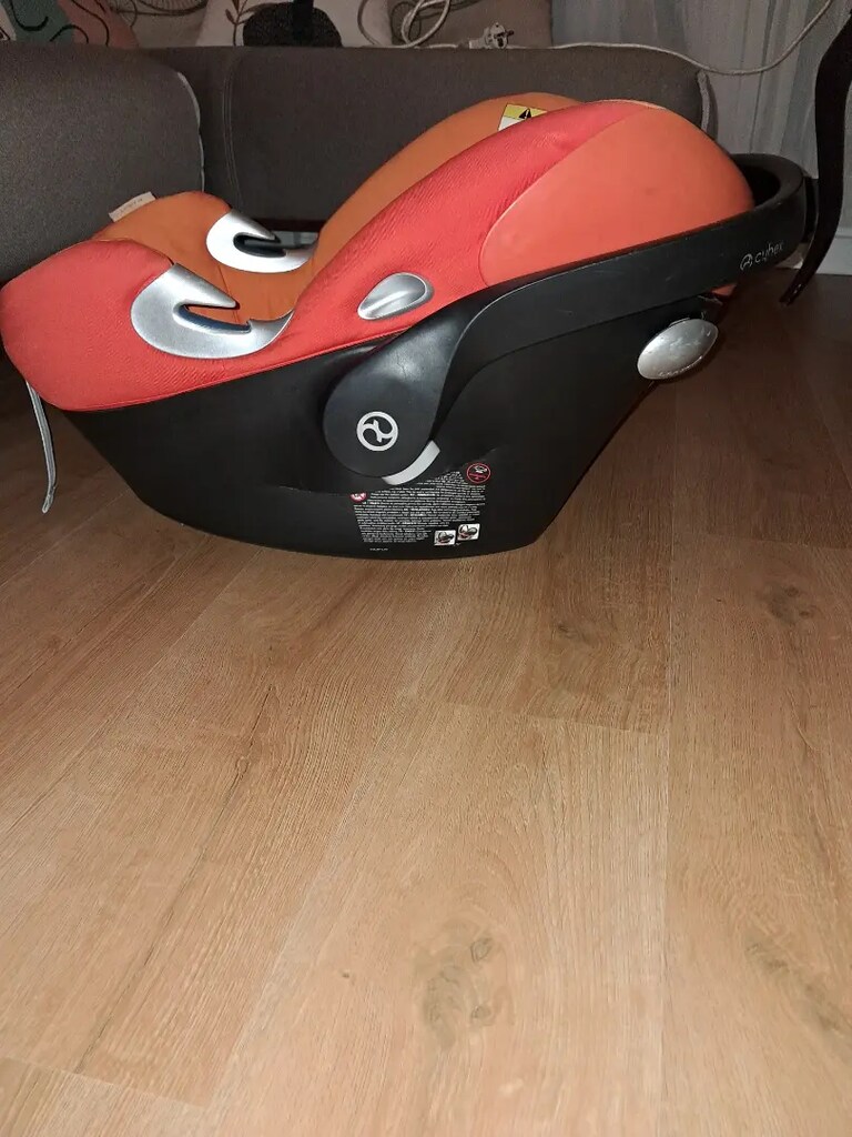 Cybex puset - 2