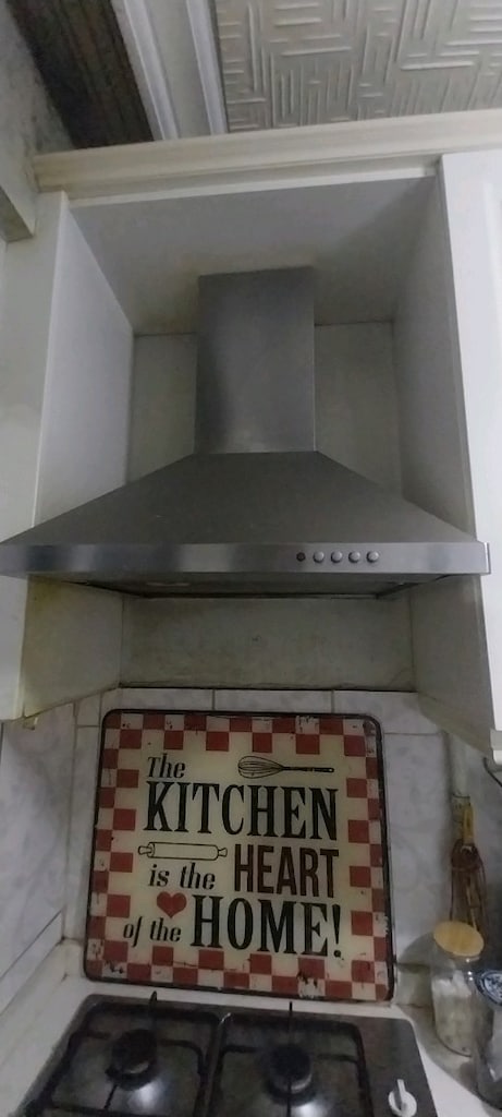 Siemens Ankastre set - 4
