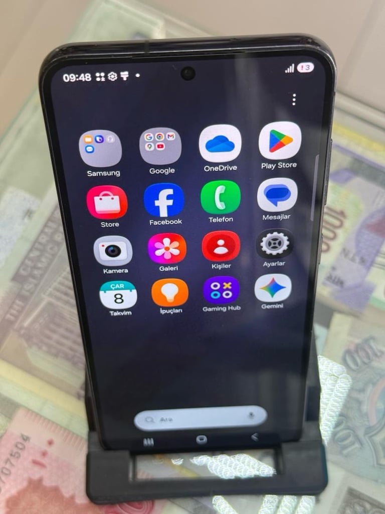 Samsung S23 256/8gb - 8
