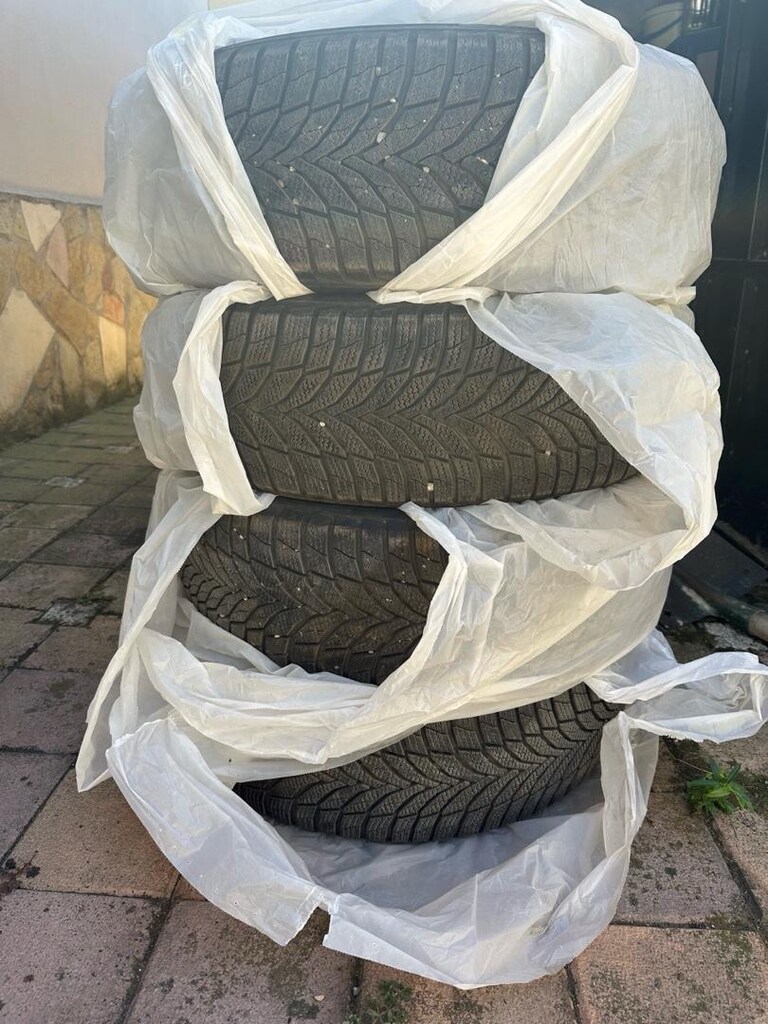 Nexen WinGuard Sport 2 SUV 215/60 R17 96H 2025 - 3