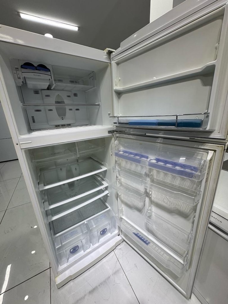 VESTEL NO FROST BUZDOLABI - 7