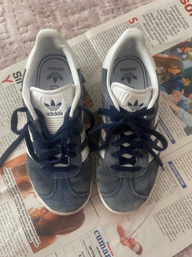 adidas gazelle 32 no ayakkabı - 2