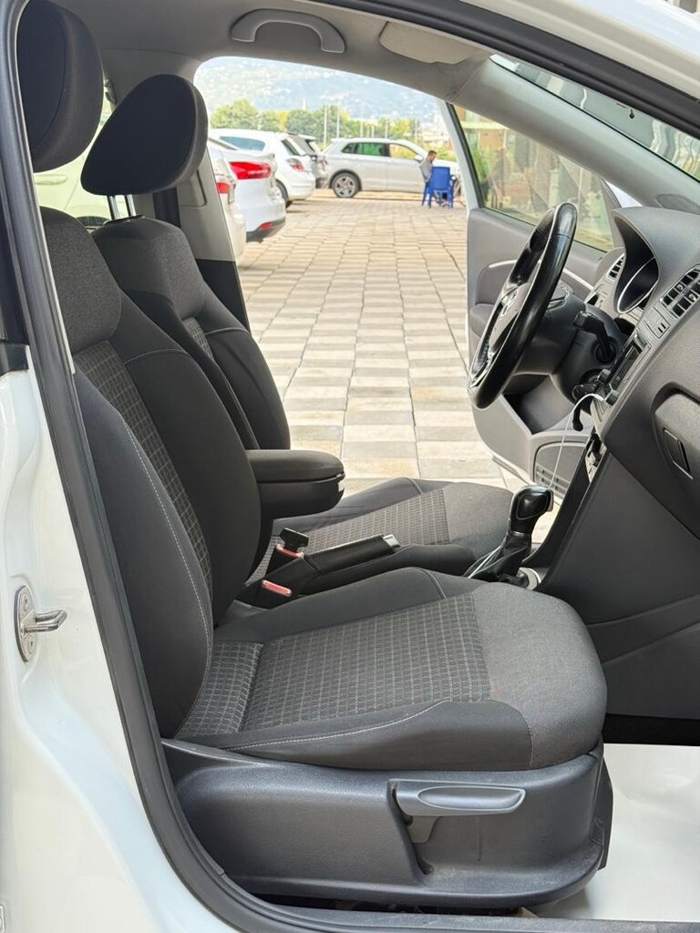 2015 WOLKSWAGEN POLO 1.2 TSİ COMFORTLİNE DSG - 12