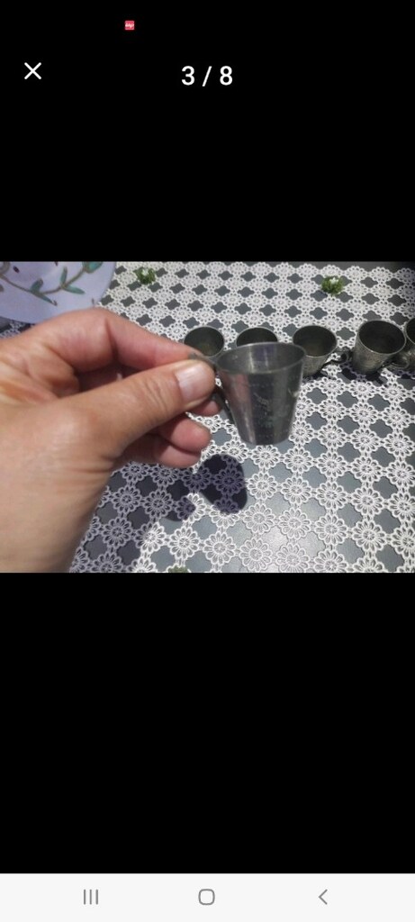 fincan takımı ve çeşitli objrler - 4