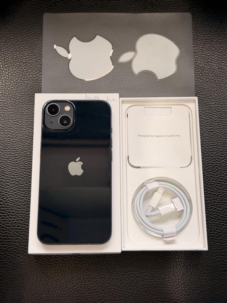 İphone 13 - 4
