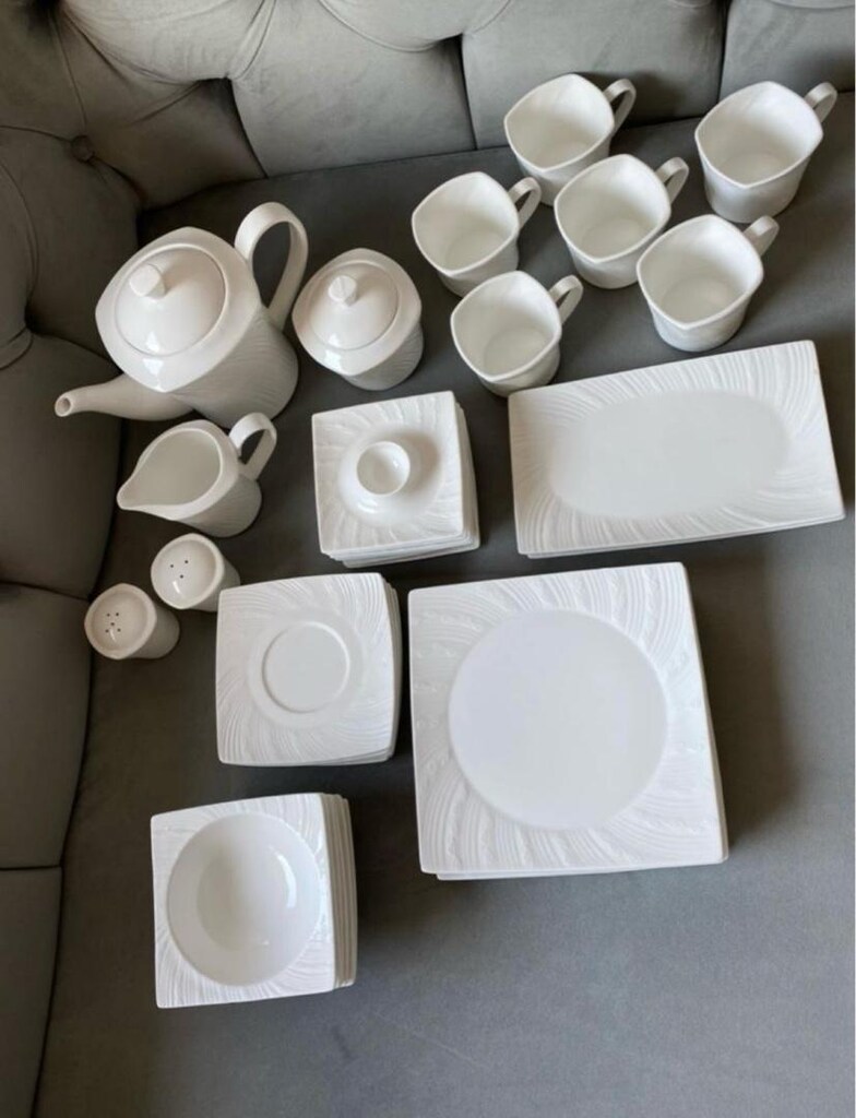 36 parca kahvaltı takımı - 3