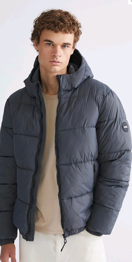 LC Waikiki Erkek Şişme Mont XLL - 2