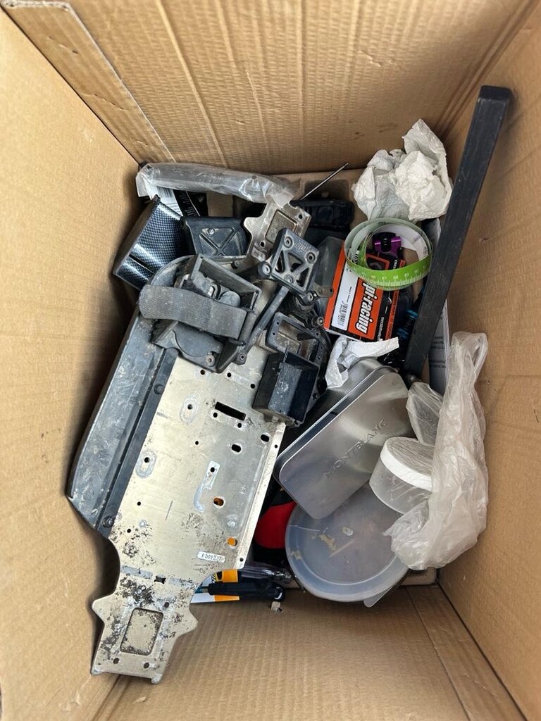 Hpi vorza 6S - 7