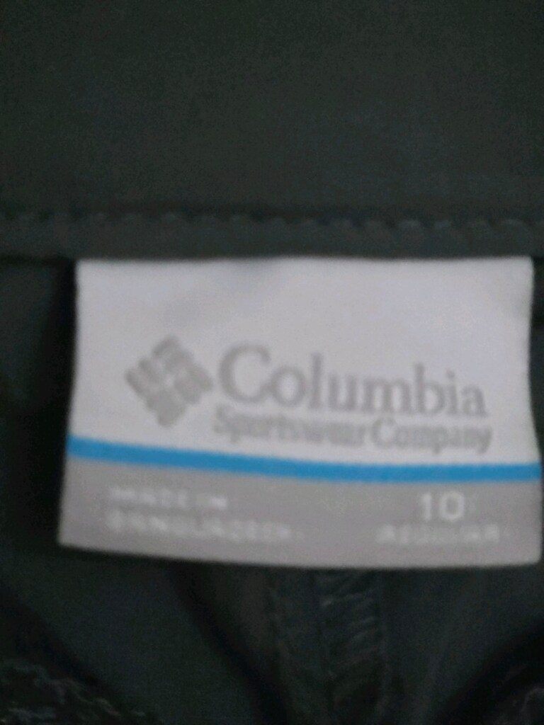 colombia pantalon - 5