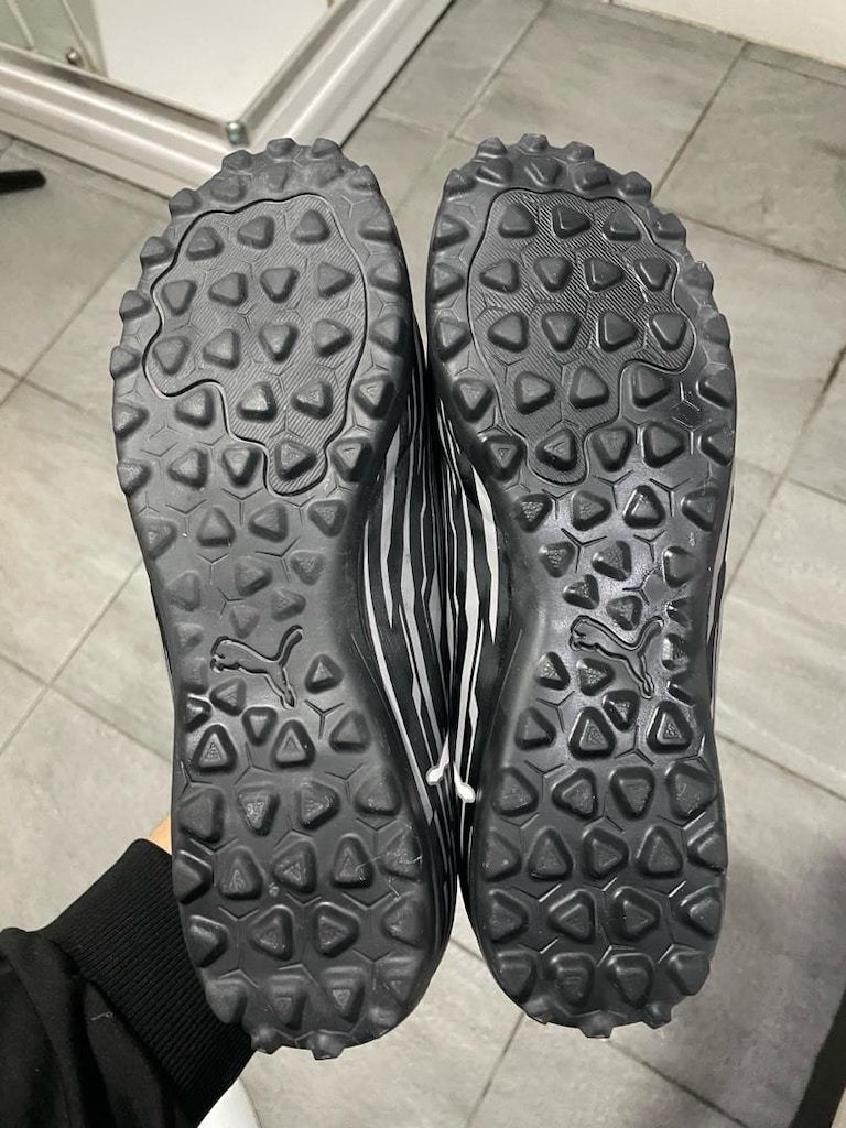 Puma Rapido lll Tt Erkek Halı Saha Ayakkabısı - 5