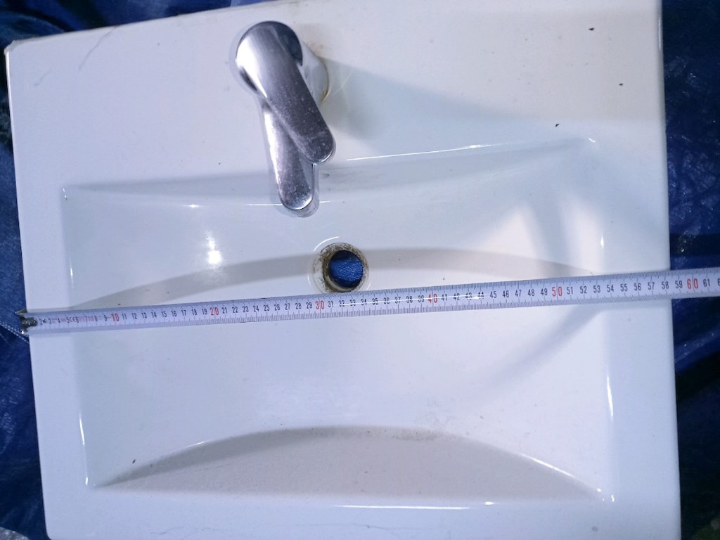 Lavabo - 3