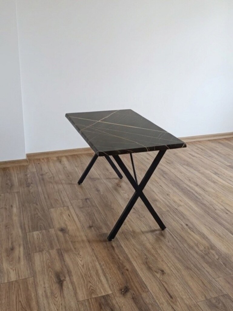 verzalit masa cafe masası balkon bahçe masa - 3