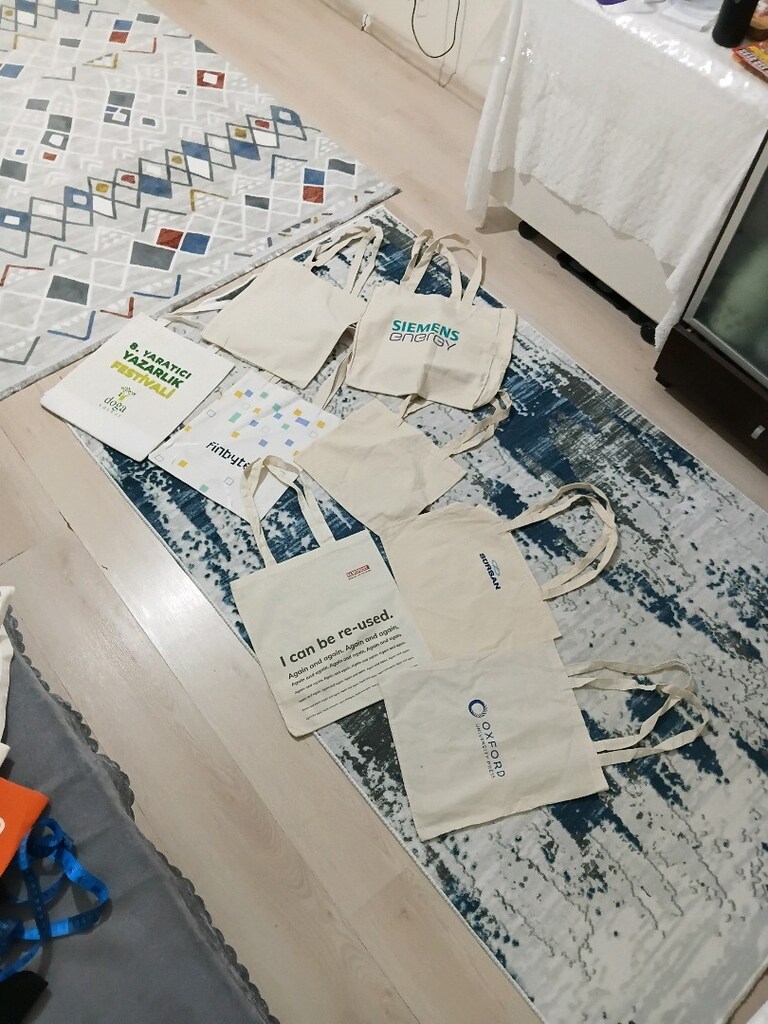 bez çanta - 2