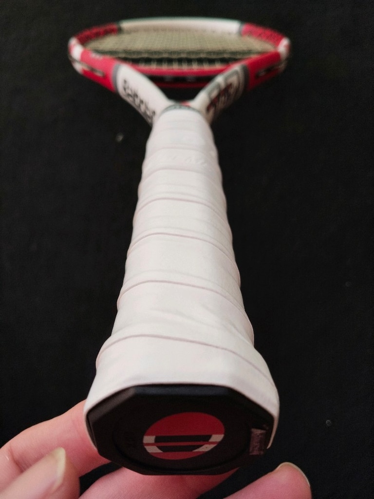 Babolat Tenis Raketi 27 inç - 3