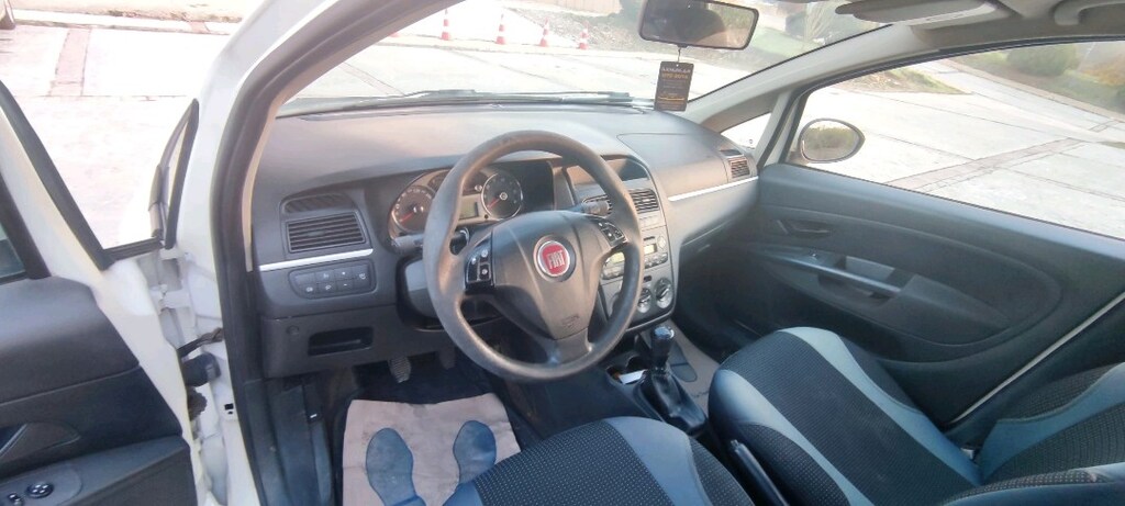 ilk sahibinden 2014 model fiat Linea - 7