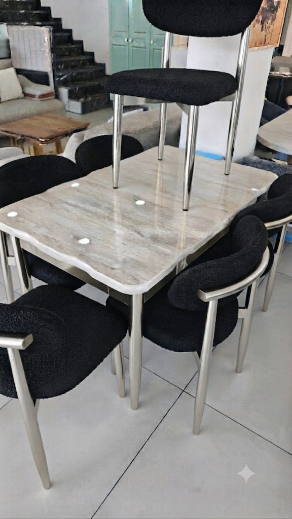 yemek masaları şok kampanya - 3