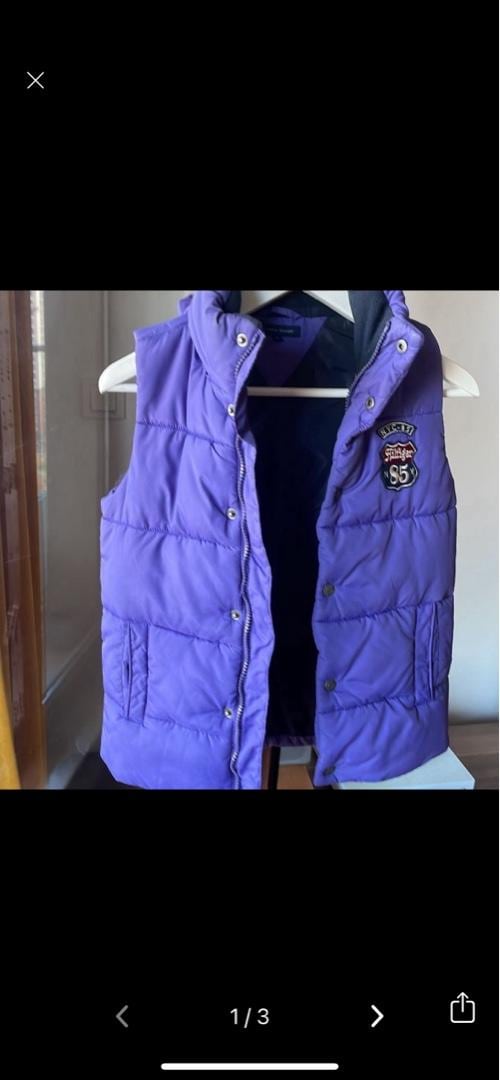 Tommy kisa mont ici polar