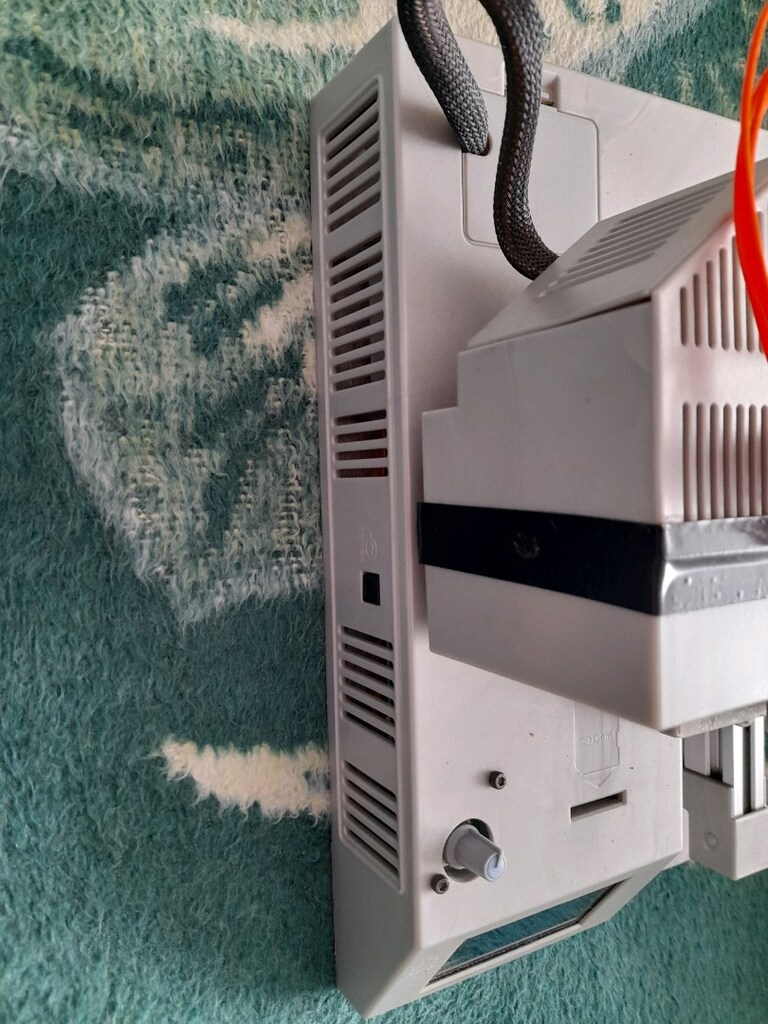 Süper Helper 3D yazıcı - 8