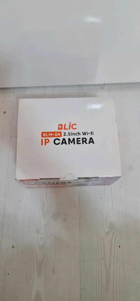 dış mekan wifi ip kamera - 5