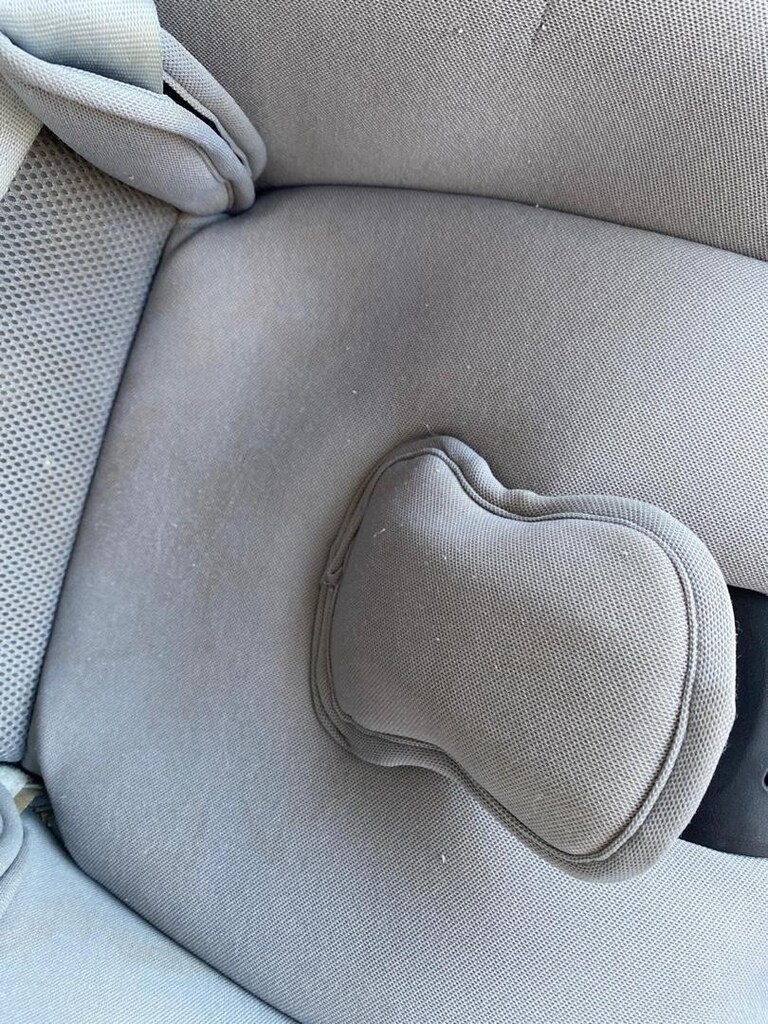maxi cosi mica pro eco oto koltuğu - 7